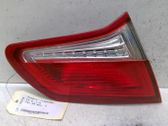 Tailgate rear/tail lights