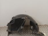 Rear arch fender liner splash guards