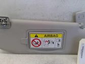 Sun visor