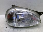 Headlight/headlamp
