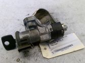 Ignition lock