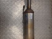 Filtre à particules catalyseur FAP / DPF