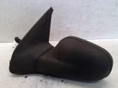 Manual wing mirror
