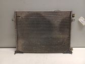 A/C cooling radiator (condenser)