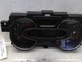 Velocímetro (tablero de instrumentos)