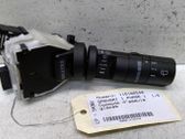 Wiper control stalk