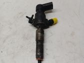 Inyector de combustible