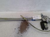 Fensterheber elektrisch mit Motor Tür hinten