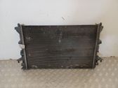 Coolant radiator