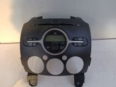Radio/CD/DVD/GPS head unit