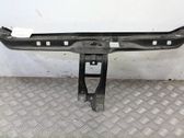 Top upper radiator support slam panel