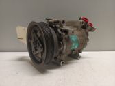 Ilmastointilaitteen kompressorin pumppu (A/C)