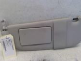 Sun visor