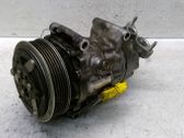 Air conditioning (A/C) compressor (pump)