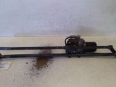 Wiper motor