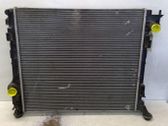 Coolant radiator