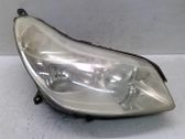 Headlight/headlamp