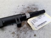 High voltage ignition coil