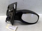 Außenspiegel mechanisch