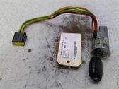 Ignition lock