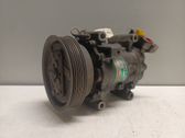 Ilmastointilaitteen kompressorin pumppu (A/C)