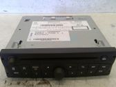 Radio/CD/DVD/GPS head unit