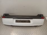 Rear bumper