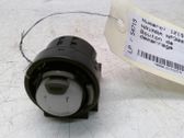 Bouton poussoir de démarrage du moteur