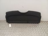 Parcel shelf
