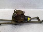 Wiper motor
