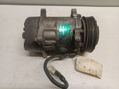 Air conditioning (A/C) compressor (pump)