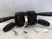 Wiper turn signal indicator stalk/switch
