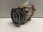 Ilmastointilaitteen kompressorin pumppu (A/C)