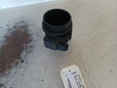 Mass air flow meter