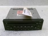 Radio/CD/DVD/GPS head unit