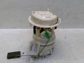 In-tank fuel pump