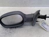 Manual wing mirror