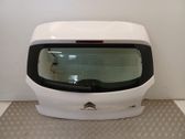 Tailgate/trunk/boot lid