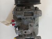 Air conditioning (A/C) compressor (pump)