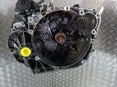 Automatinė pavarų dėžė
