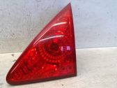 Tailgate rear/tail lights