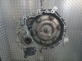 Automatikgetriebe
