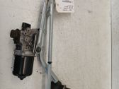 Wiper motor