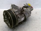 Air conditioning (A/C) compressor (pump)