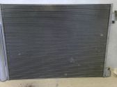 A/C cooling radiator (condenser)