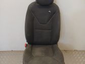 Front driver seat