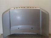 Engine bonnet/hood
