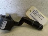 Wiper control stalk