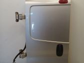 Back/rear loading door