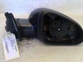Manual wing mirror